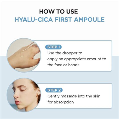 Foxy.in : Buy SKIN1004 Madagascar Centella Hyalu-Cica First Ampoule ...