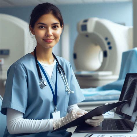 Essential Skills for a Radiologic Technologist