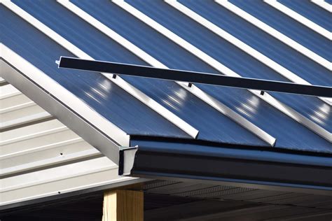 Snow Guard Systems for Metal Roofing | All American Steel