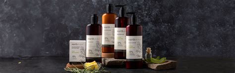 Earth : Buy 100% Natural Products for Skin & Hair Care Online | Kimirica