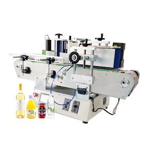 Efficient Sticker Pasting Machine For Quality Labels - Alibaba.com