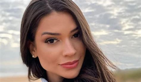 Miss Brasil muere por complicaciones médicas tras someterse a una ...