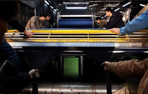 纺织厂倒班工人的辛酸，你们是纺织业的最可爱的人