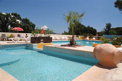 CAMPING LES FONTANETTES (La Seyne-sur-Mer) - Campground Reviews, Photos ...