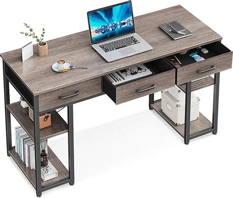 Image result for Amazon Small Computer Desk
