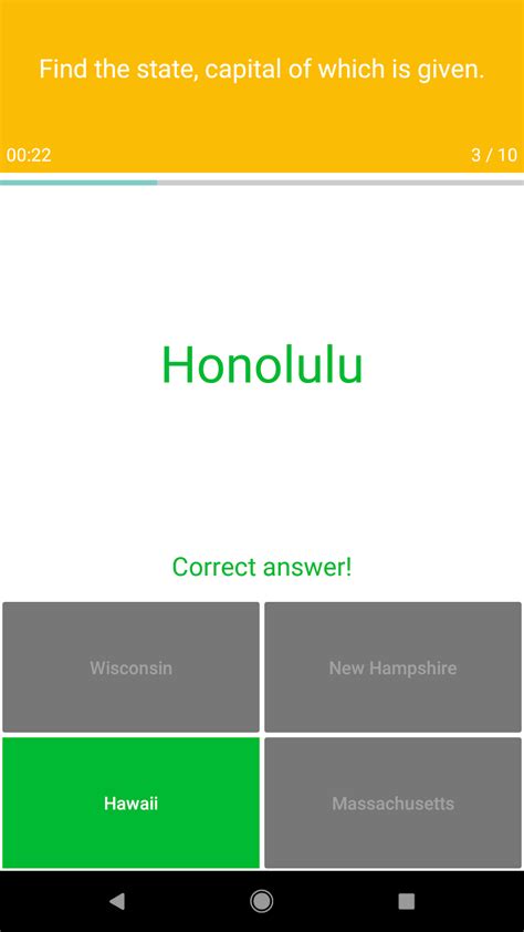 United States Map Quiz 的图像结果