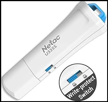 Image result for Turn Off Write Protection USB Drive