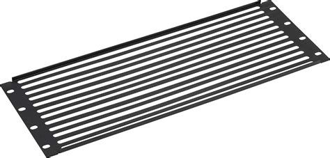 KENUCO Rack Mount Panel Spacer for 19-Inch Server India | Ubuy