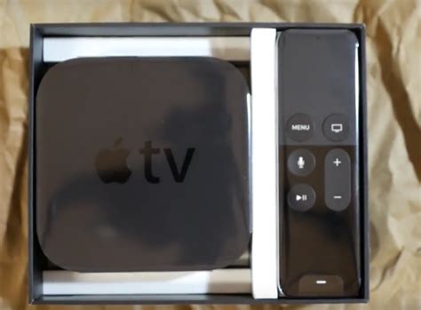 Apple TV 6.1 Has a Hidden Feature