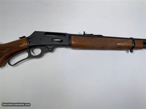 MARLIN FIREARMS COMPANY 336