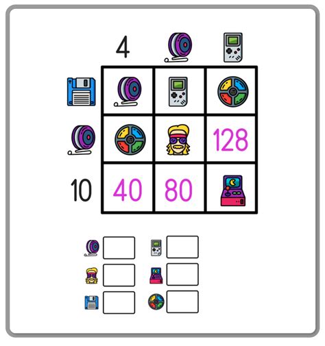 Image result for Math Puzzles Middle School