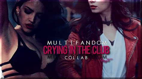 Image result for Crying Multifandom