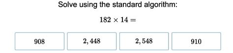 Solving Integer Problems Using Standard Algorithms of Multipilication 的图像结果
