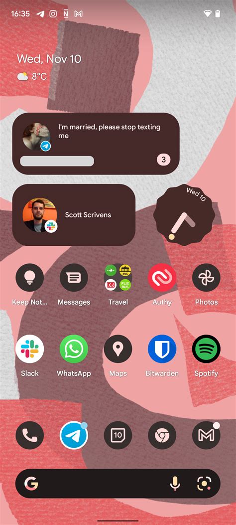 Image result for Android 12 Tips