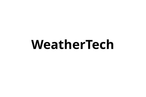 WeatherTech.com 的图像结果