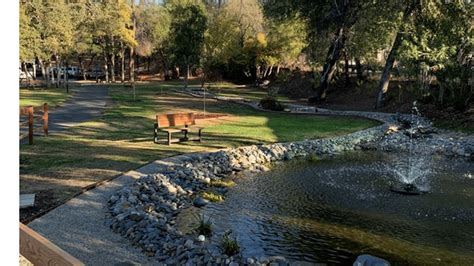 Redding RV Retreat: Your Northern California Escape