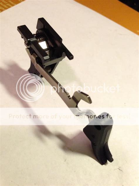 Image result for Springfield XDS Trigger Kit