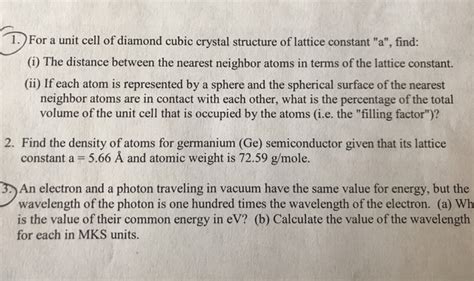 Image result for Diamond Cubic Unit Cell
