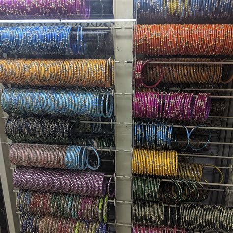 Buy Bangles At Mahadev Kangan Store, Ulsoor | LBB, Bangalore