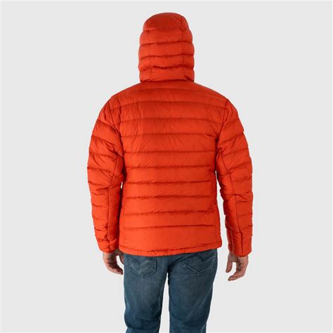 Eos Men's Ultralight Down Jacket – Feathered Friends