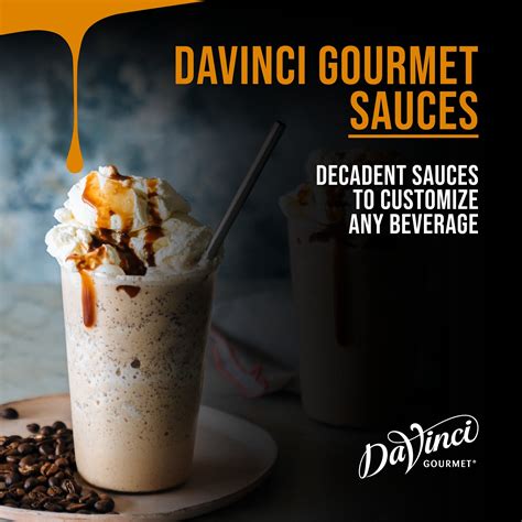 DaVinci Gourmet Pumpkin Pie Sauce