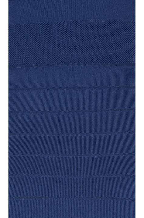 NBD x REVOLVE Baby I'm Yours Bodycon Dress in Navy | REVOLVE