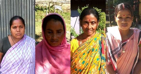 Question of citizenship: In Assam, women wait for Supreme Court ...