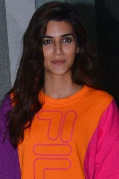 3 of Kriti Sanon's most unique mini dresses to wear through the seasons ...