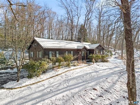 4 Rowledge Pond Rd, Sandy Hook, CT 06482 | Homes.com