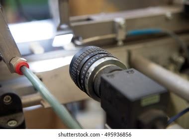 Automated Machine 的图像结果