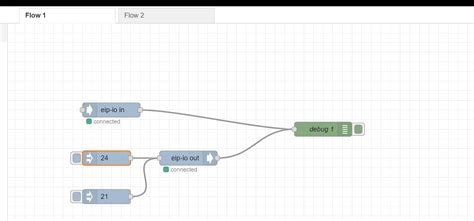 Image result for Using TCP Node Red
