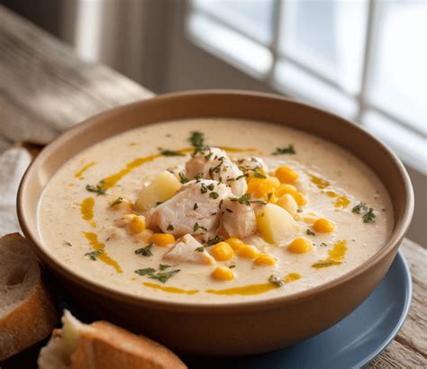 Image result for Best Fish Chowder