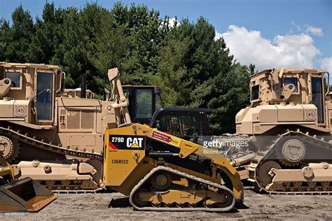 cat 279d