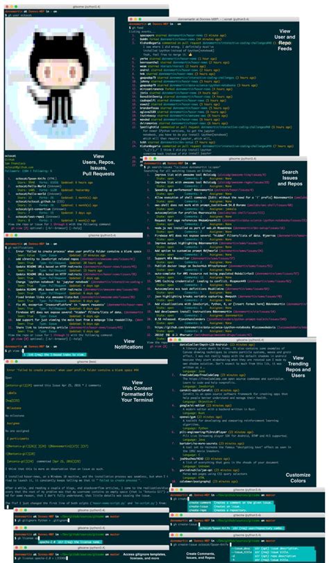 Image result for GitHub Command Line