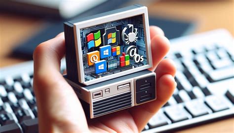 Mini Computer Server 的图像结果