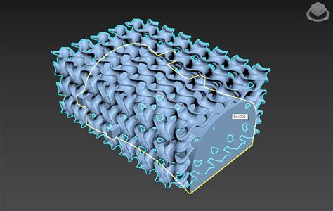 Image result for ProBoolean in 3DS Max