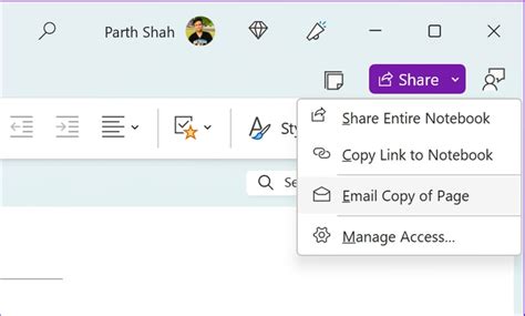 How to Use OneNote for Notes 的图像结果