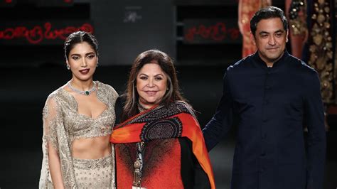 RITU KUMAR News | Latest RITU KUMAR Updates, Stories & Photos | Vogue India