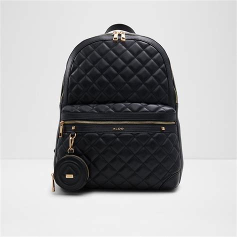 Calalassi Women's Black Backpack | Aldo Shoes