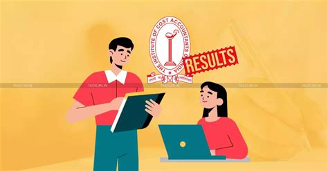 ICMAI Declared CMA Intermediate and Final result for June 2025