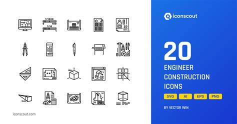 Construction Engineering Icon 的图像结果