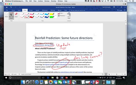 How to Configure Microsoft Word for Mac to Launch with a New Document