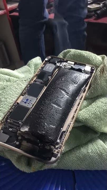 Image result for iPhone Exploding