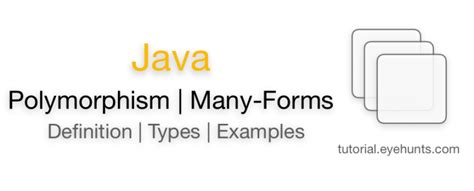 Image result for Java Polymorphism Example Animal