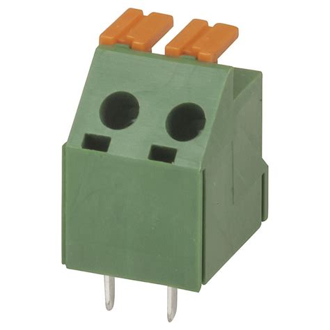 Image result for Spring Terminal Block