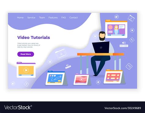 Image result for Videotutorial Website