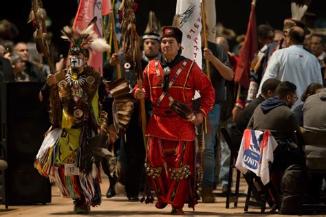 Explore the Enchanting Tapestry of Lenape Heritage