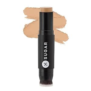 Buy SUGAR Cosmetics - Ace Of Face - Foundation Stick - 40 Breve (Medium ...