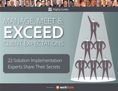 Image result for Exceed Client Expectations