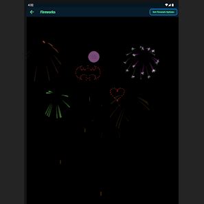 Image result for Fireworks Lab Apps